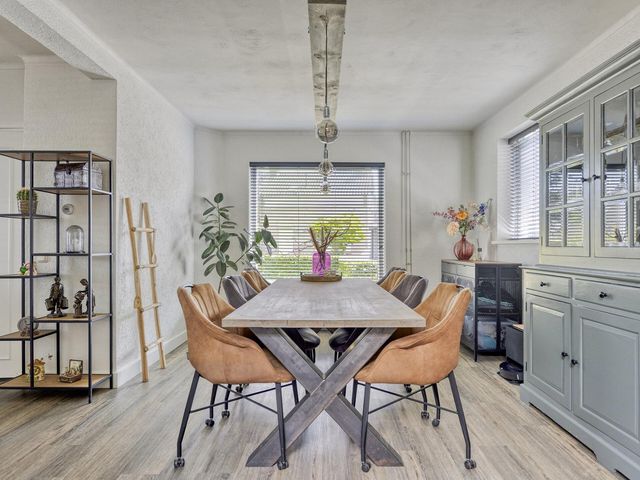 Harrie van de Venstraat 17, Nistelrode