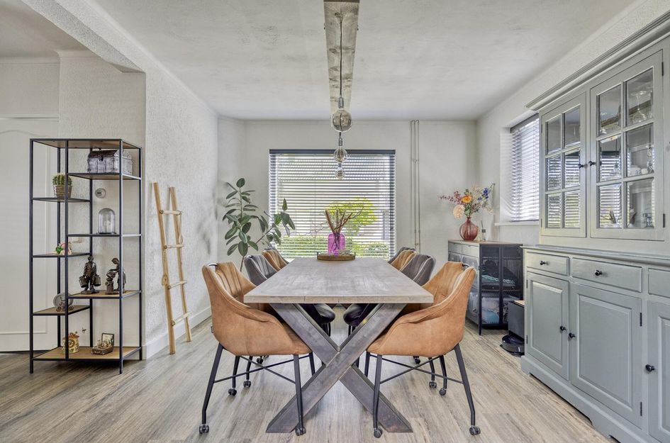 Harrie van de Venstraat 17