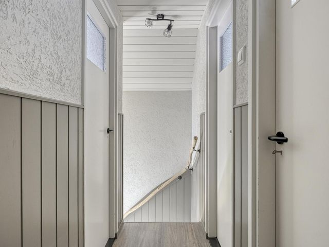 Harrie van de Venstraat 17, Nistelrode