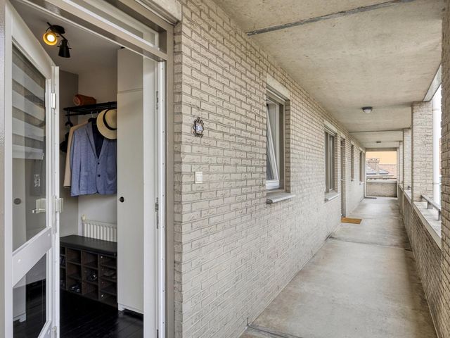 't Dorp 81, Heesch