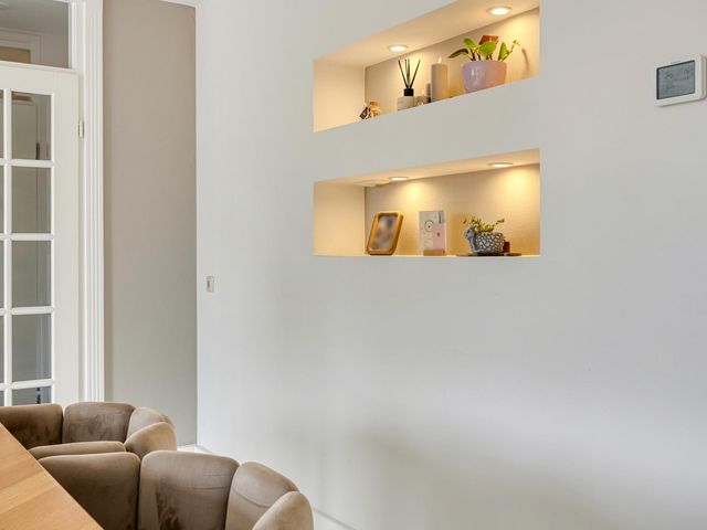 't Dorp 81, Heesch