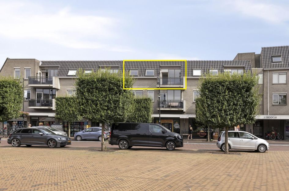 't Dorp 81