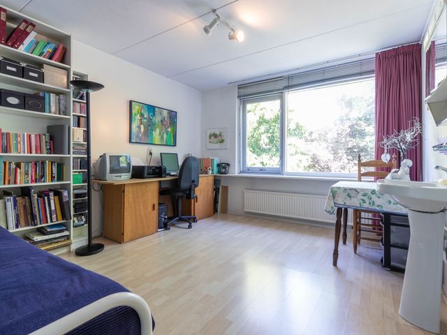 Coornhertdreef 26, Leiderdorp