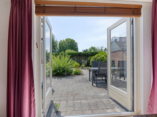 De Wulp 1, Denekamp