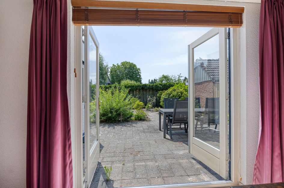 De Wulp 1