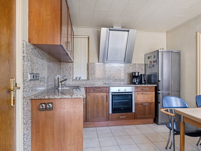 De Wulp 1, Denekamp