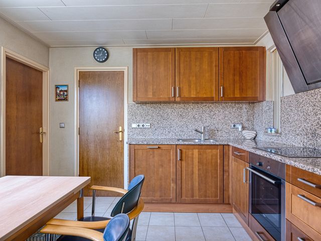 De Wulp 1, Denekamp
