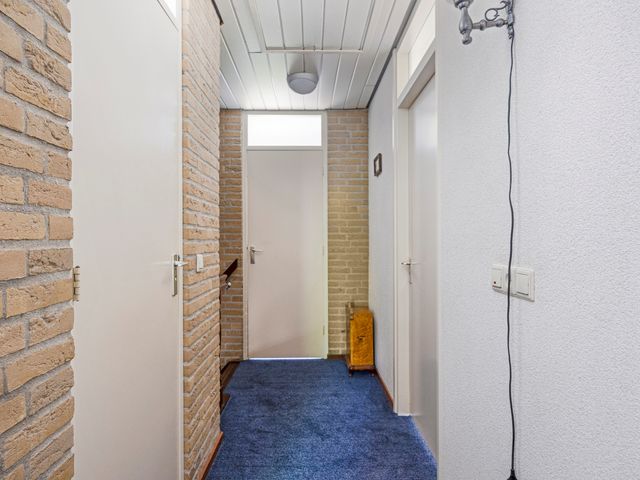 De Wulp 1, Denekamp