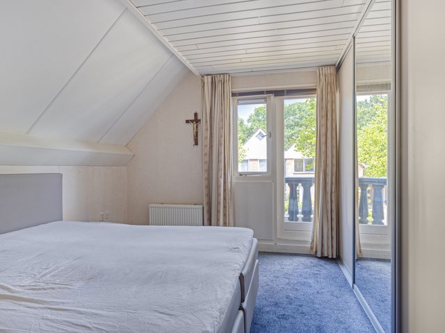 De Wulp 1, Denekamp
