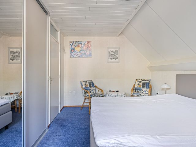 De Wulp 1, Denekamp