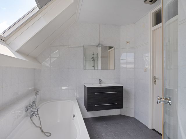 De Wulp 1, Denekamp