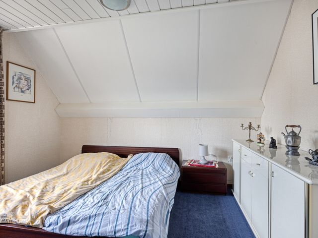 De Wulp 1, Denekamp