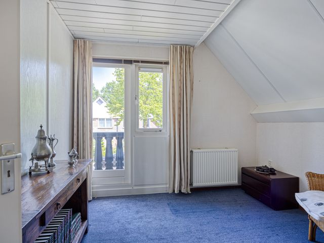 De Wulp 1, Denekamp
