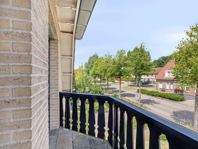 De Wulp 1, Denekamp