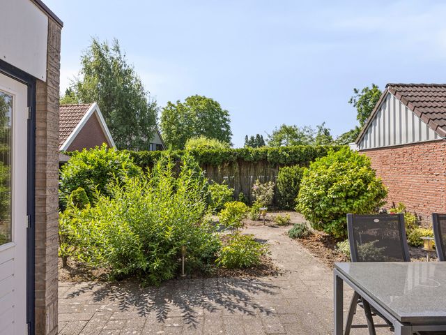 De Wulp 1, Denekamp