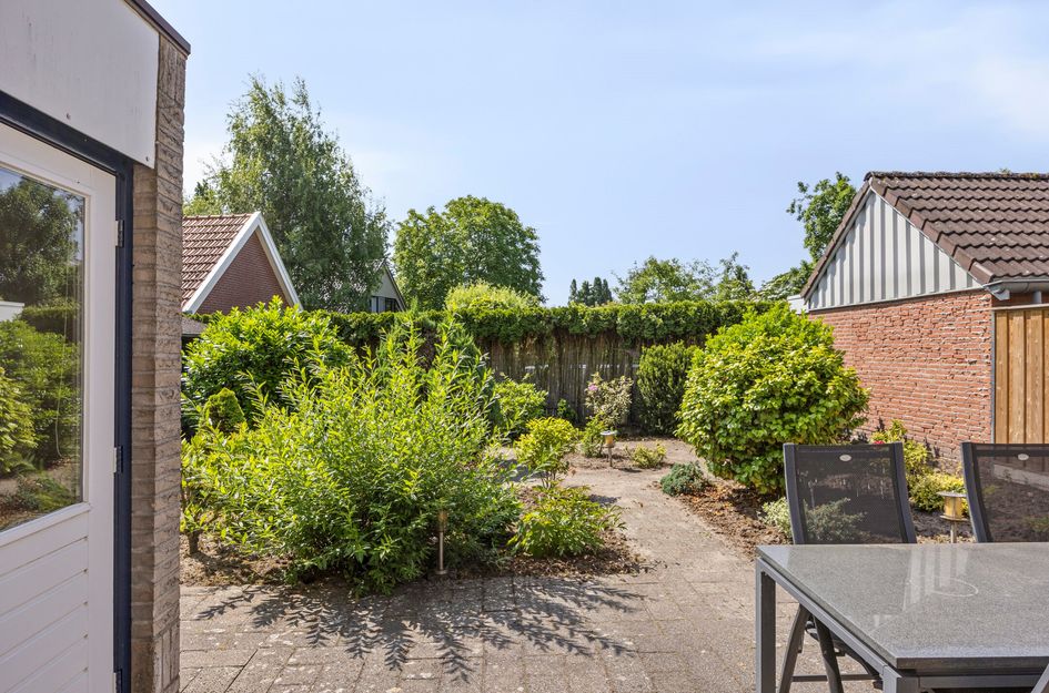 De Wulp 1