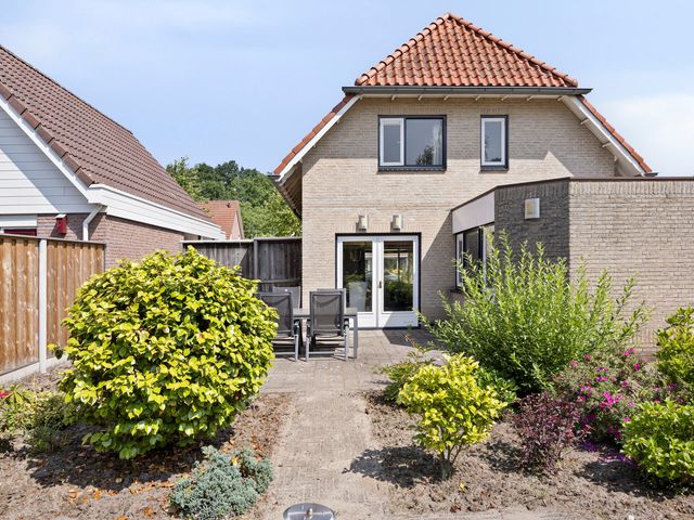 De Wulp 1, Denekamp