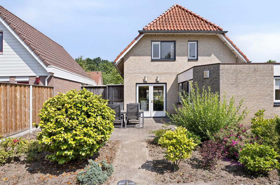 De Wulp 1