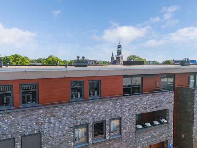 Nieuwedijk 16B, Lemmer