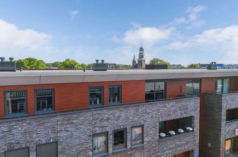 Nieuwedijk 16B