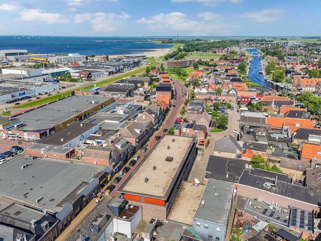 Nieuwedijk 16B, Lemmer