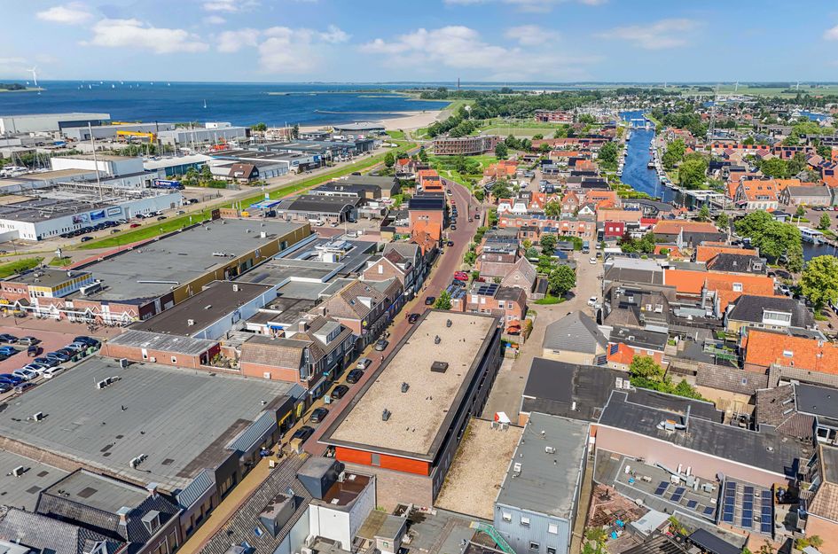 Nieuwedijk 16B