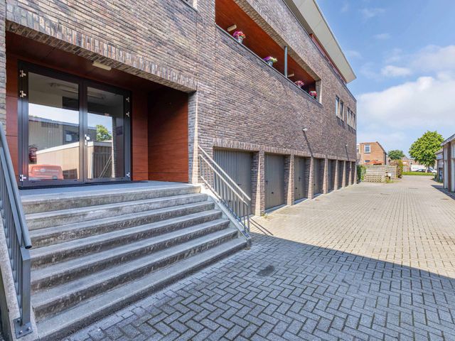 Nieuwedijk 16B, Lemmer
