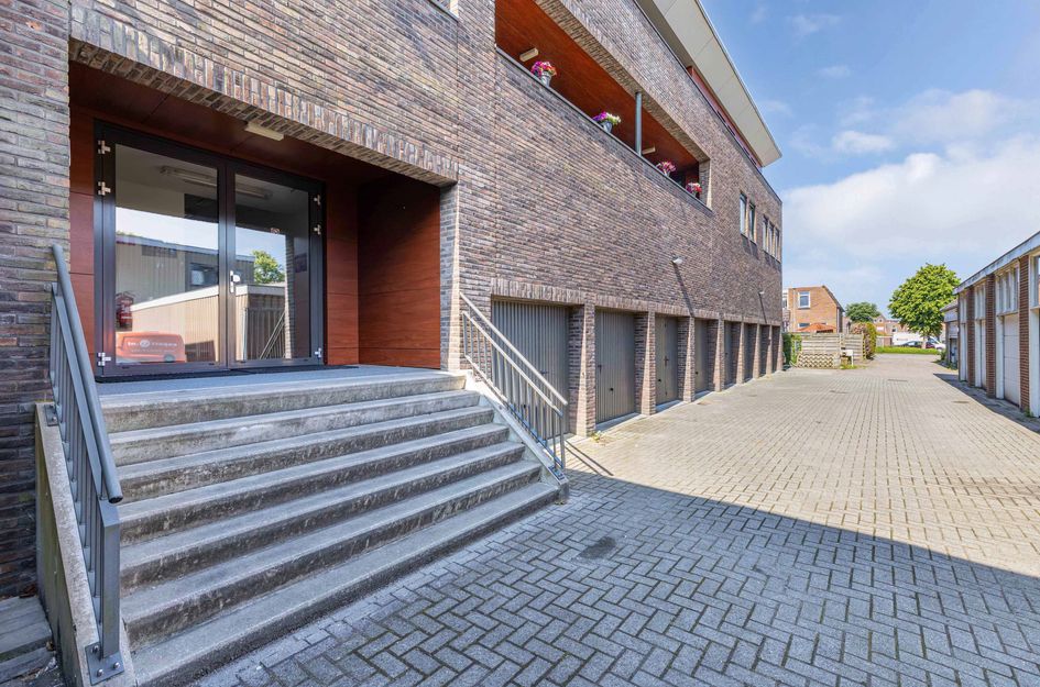 Nieuwedijk 16B