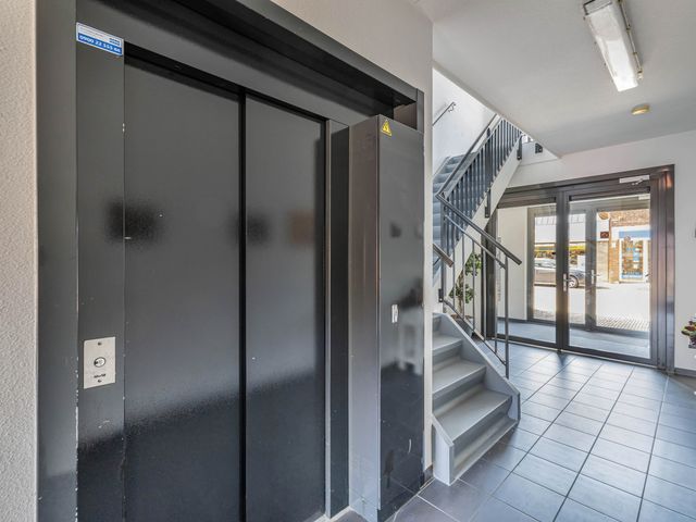 Nieuwedijk 16B, Lemmer