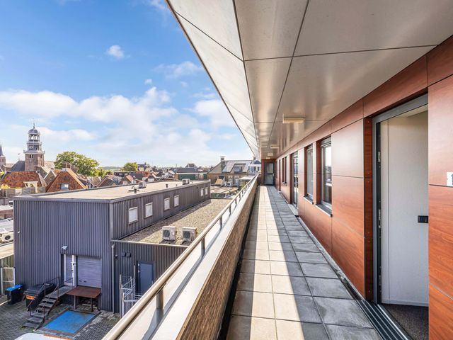 Nieuwedijk 16B, Lemmer