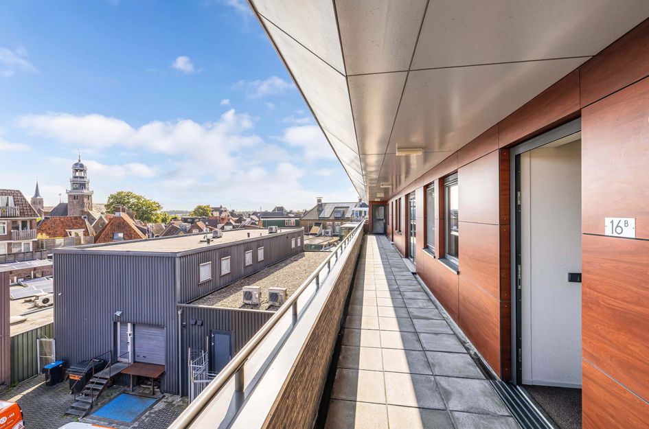 Nieuwedijk 16B