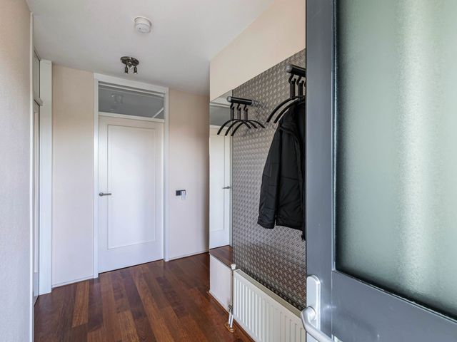 Nieuwedijk 16B, Lemmer