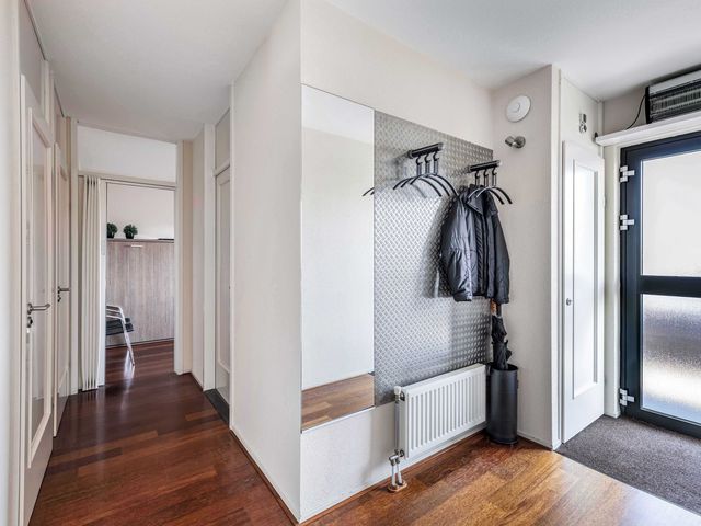 Nieuwedijk 16B, Lemmer