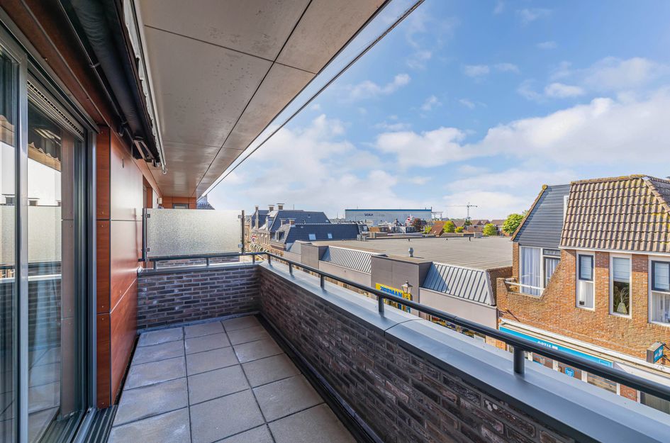 Nieuwedijk 16B