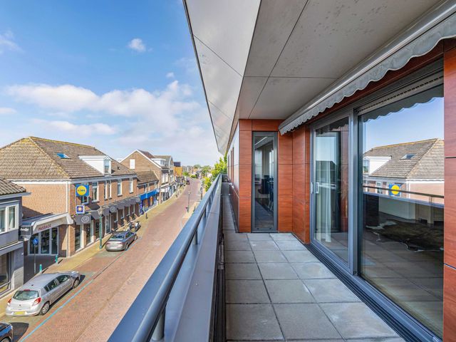Nieuwedijk 16B, Lemmer