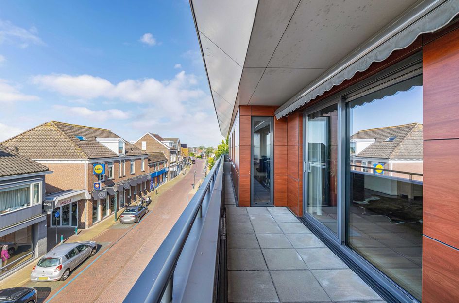 Nieuwedijk 16B