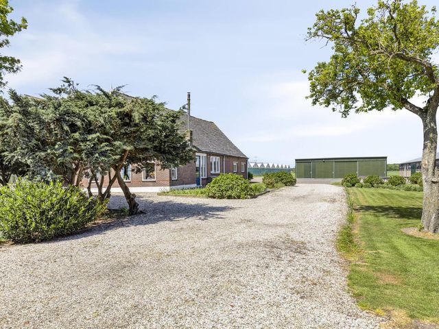 Kaagweg 85, Abbenes