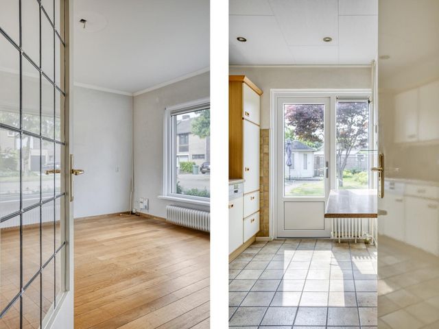 Irenelaan 64, Weert