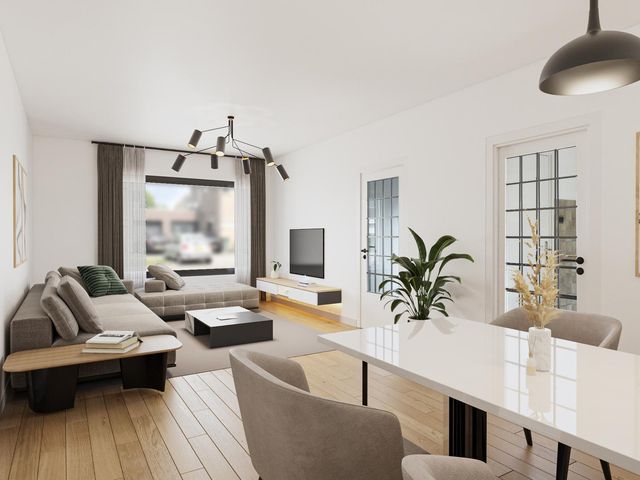 Irenelaan 64, Weert