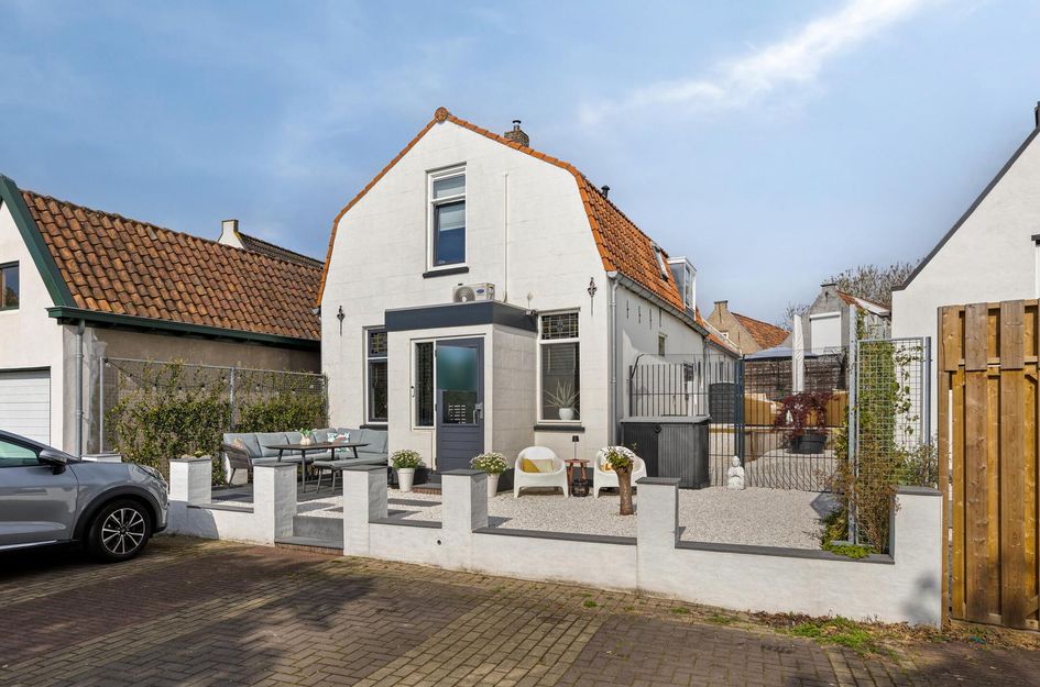 Dorpsstraat 42b