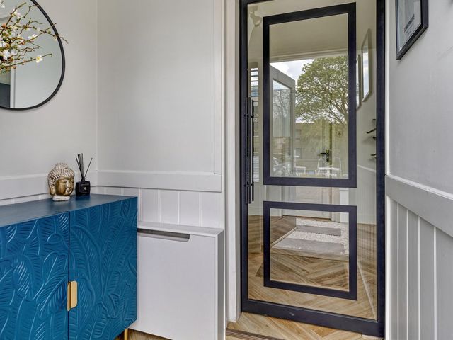 Dorpsstraat 42b, Zwartewaal