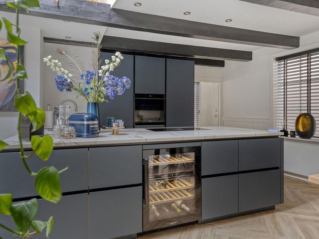 Dorpsstraat 42b, Zwartewaal