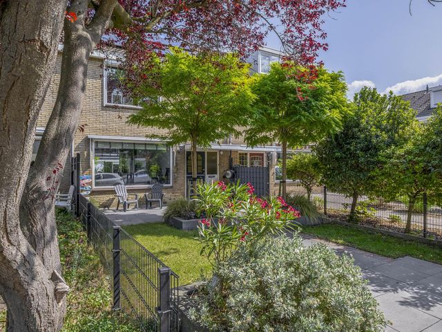 Rembrandtstraat 114, Oud-Beijerland