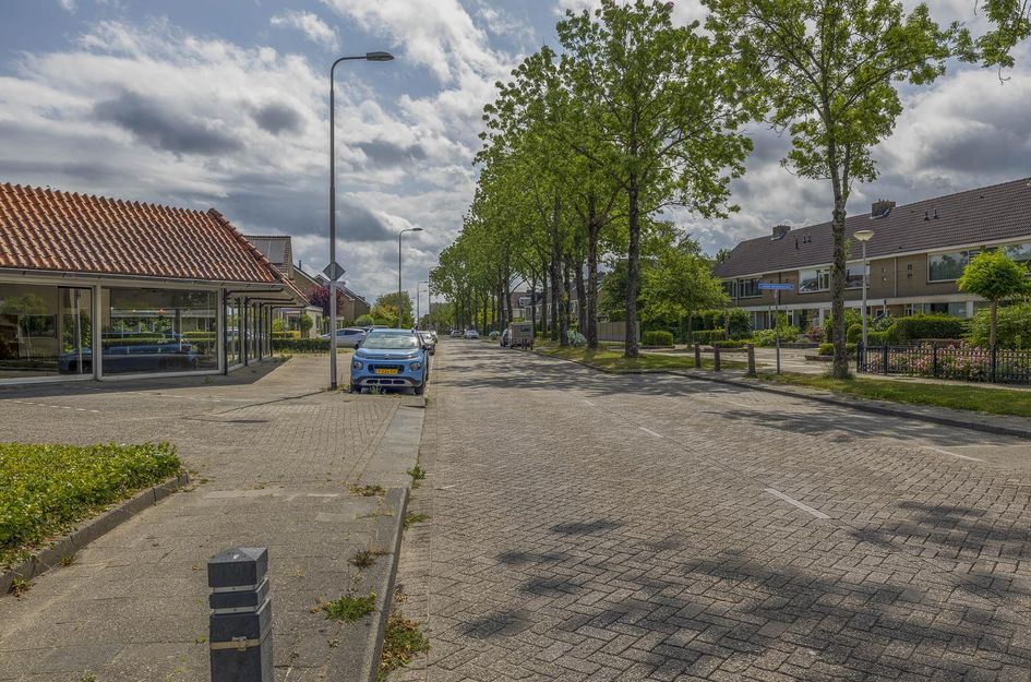 Rembrandtstraat 114