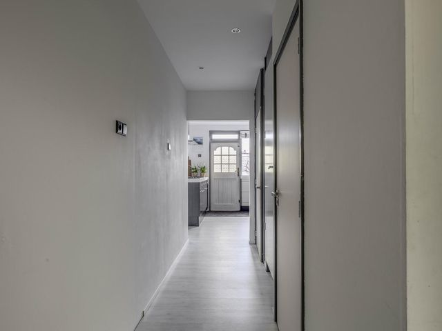 Rembrandtstraat 114, Oud-Beijerland