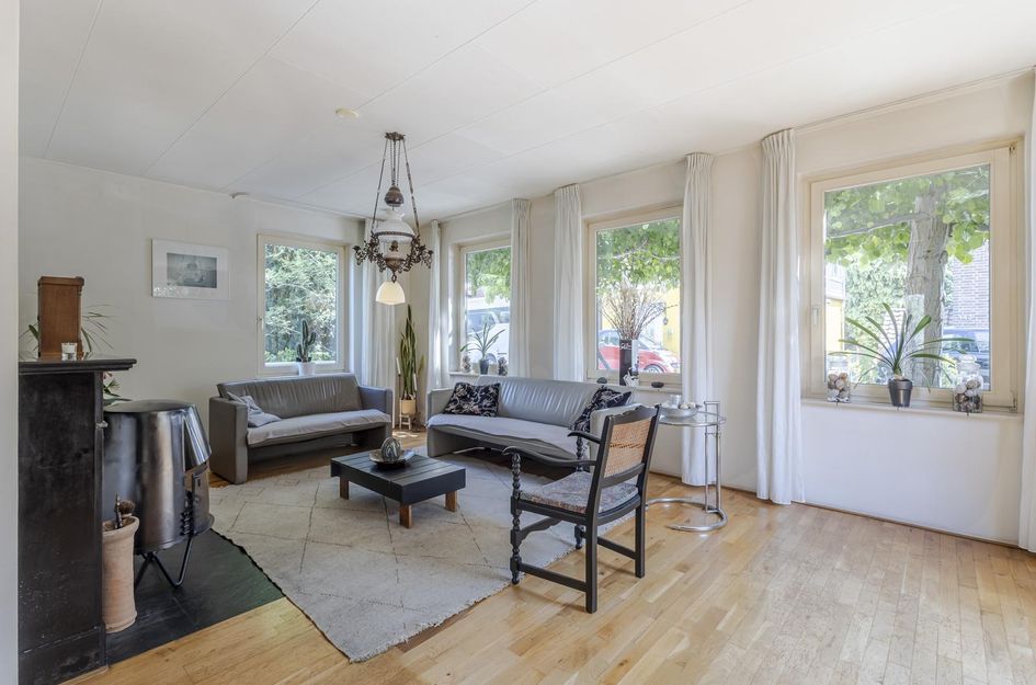 Buitendams 134