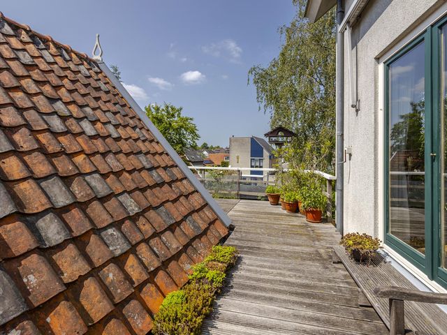 Buitendams 134, Hardinxveld-Giessendam