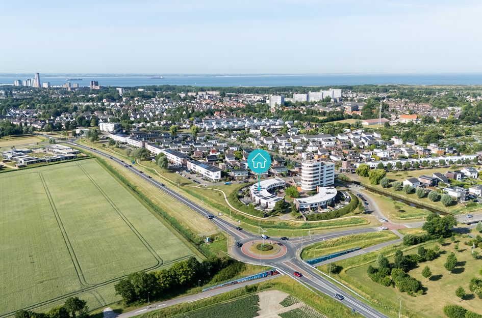 Strandwal 64