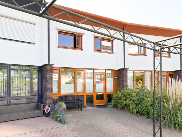 Strandwal 64, Vlissingen