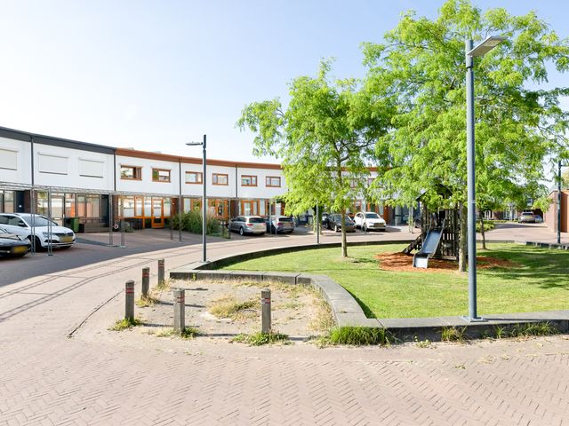 Strandwal 64, Vlissingen